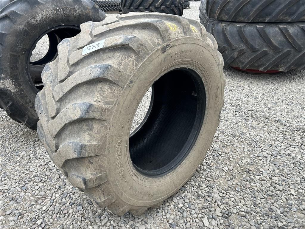 Reifen des Typs Alliance 600/55-26.5, Gebrauchtmaschine in Rødekro (Bild 2)