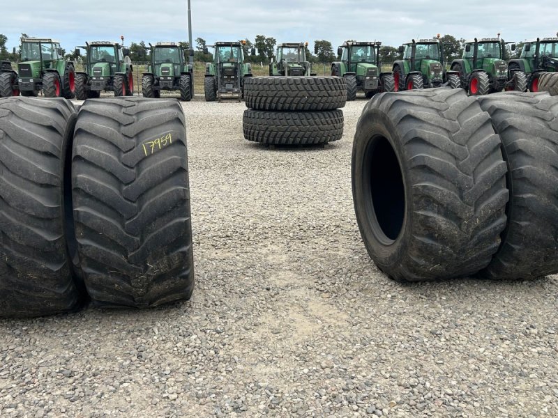 Reifen des Typs Alliance 600/60-30.5, Gebrauchtmaschine in Rødekro (Bild 1)