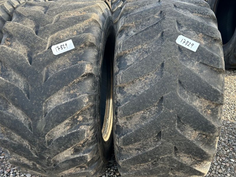 Reifen tip Alliance 600/60-30.5, Gebrauchtmaschine in Rødekro (Poză 1)