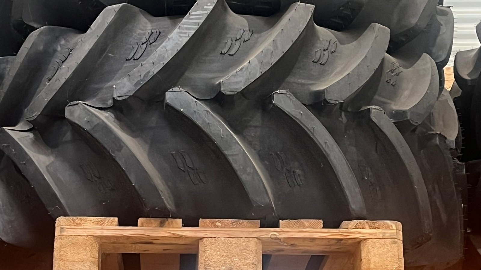 Reifen typu Alliance 600/65R28 Dæk., Gebrauchtmaschine v Spøttrup (Obrázek 1)