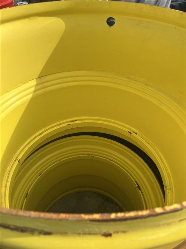 Reifen des Typs Alliance 600/70R30 Som nye, Gebrauchtmaschine in Rødekro (Bild 3)