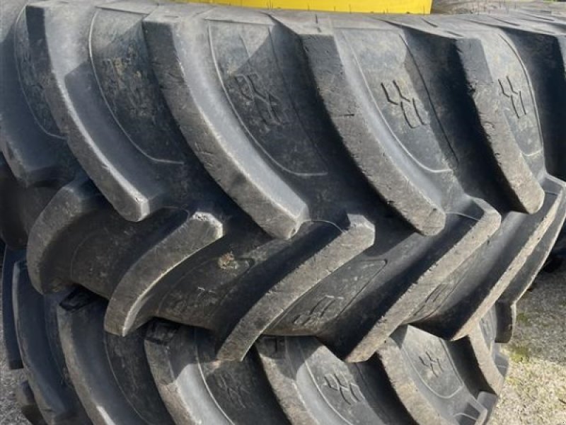 Reifen του τύπου Alliance 600/70R30 Som nye, Gebrauchtmaschine σε Rødekro (Φωτογραφία 1)