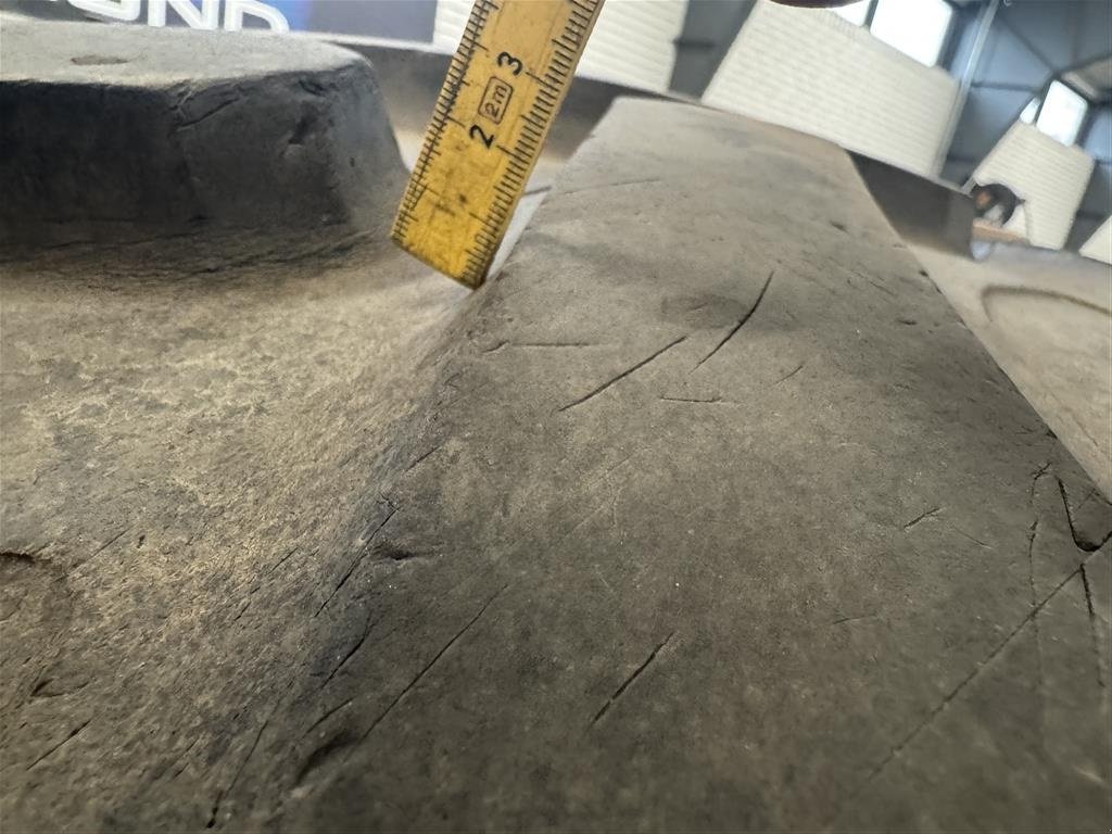 Reifen typu Alliance 600/70R30, Gebrauchtmaschine v Haderup (Obrázek 5)
