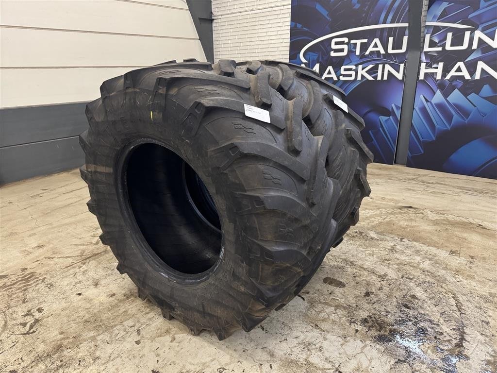 Reifen typu Alliance 600/70R30, Gebrauchtmaschine v Haderup (Obrázek 1)