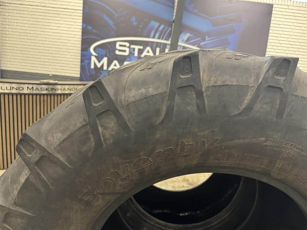 Reifen typu Alliance 600/70R30, Gebrauchtmaschine v Haderup (Obrázek 5)
