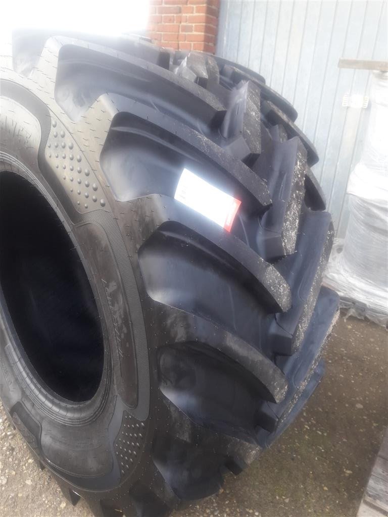Reifen des Typs Alliance 600/70R30, Gebrauchtmaschine in Brædstrup (Bild 2)