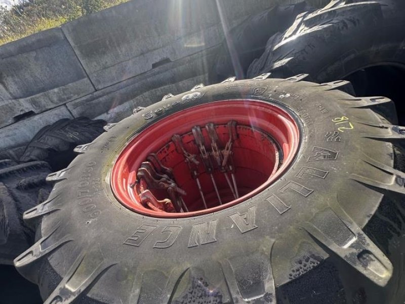 Reifen des Typs Alliance 600/70R30, Gebrauchtmaschine in Suldrup (Bild 1)
