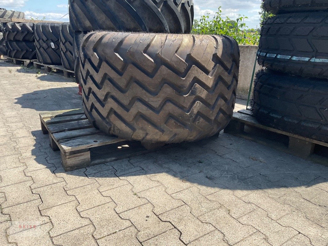 Reifen typu Alliance 620/40R22.5 Flotmaster 381 148D, Gebrauchtmaschine v Lippetal / Herzfeld (Obrázek 1)