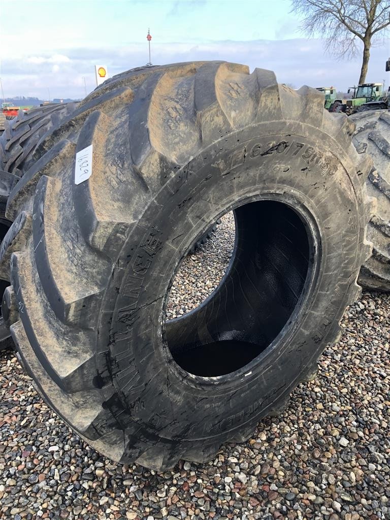 Reifen des Typs Alliance 620/75 R30 VF, Gebrauchtmaschine in Rødekro (Bild 2)