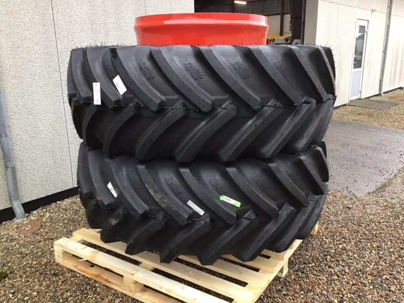 Reifen typu Alliance 650/65R42 -38", Gebrauchtmaschine v Holstebro (Obrázek 1)