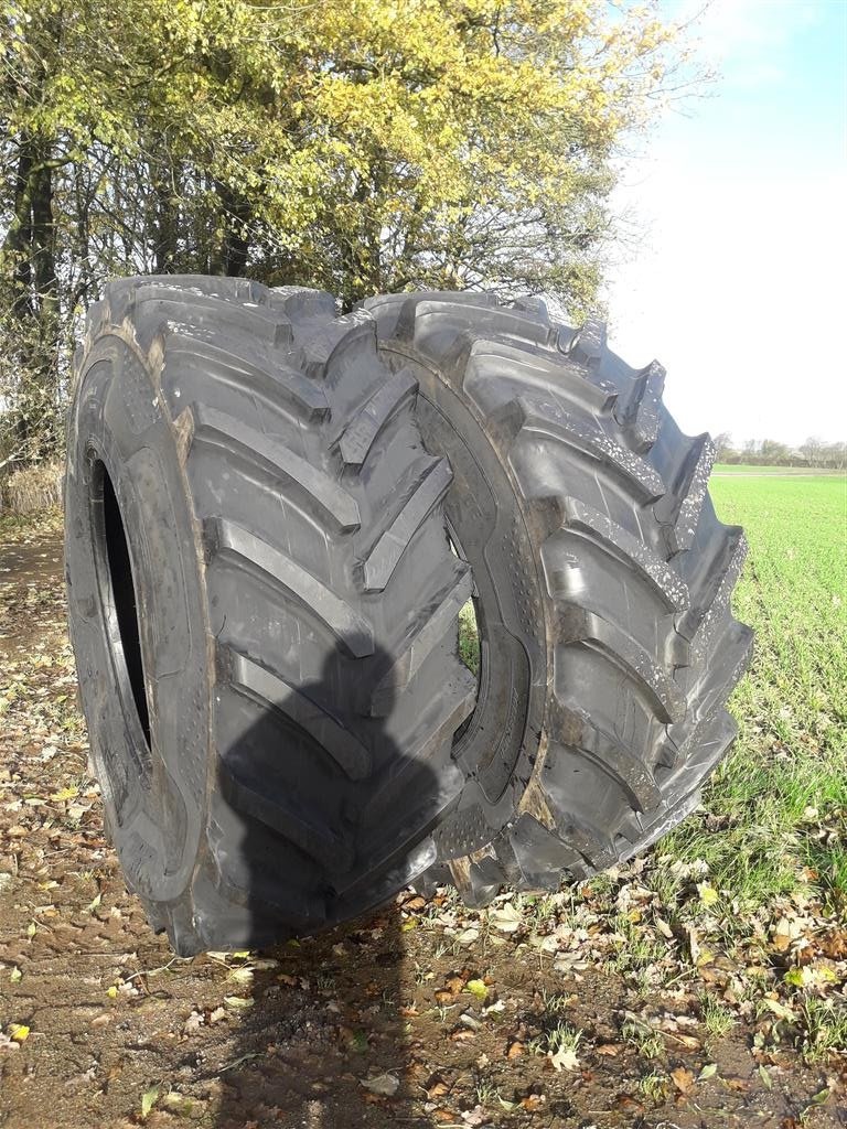 Reifen типа Alliance 650/85 R38 Agristar 2, Gebrauchtmaschine в Brædstrup (Фотография 3)