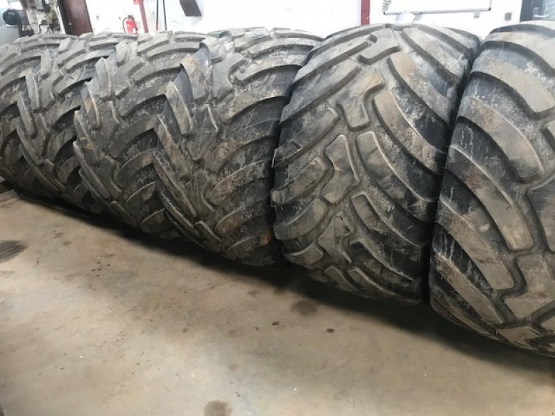 Reifen типа Alliance 710/50R26,5, Gebrauchtmaschine в Haderup (Фотография 7)