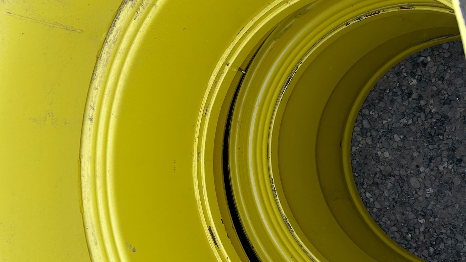 Reifen typu Alliance 710/75R42-42 VF, Gebrauchtmaschine v Rødekro (Obrázek 3)