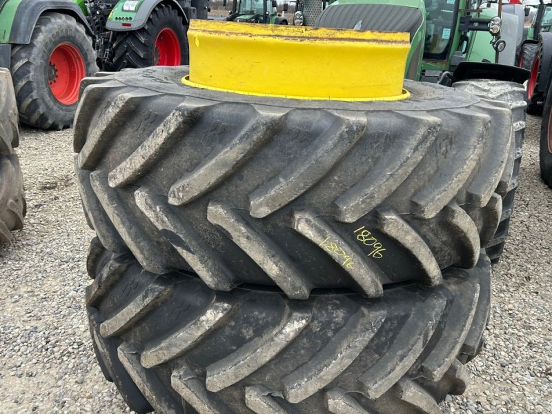 Reifen typu Alliance 710/75R42-42 VF, Gebrauchtmaschine v Rødekro (Obrázek 1)
