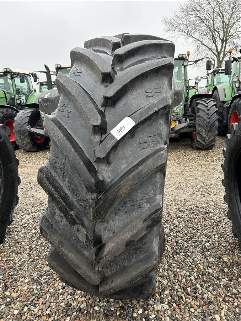 Reifen des Typs Alliance 710/85R38 VF, Gebrauchtmaschine in Rødekro (Bild 2)