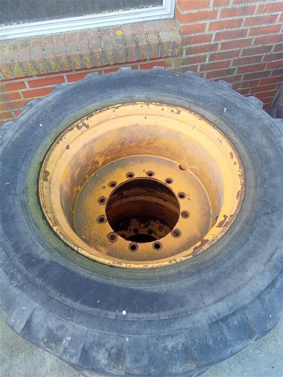 Reifen des Typs Alliance 750/60R30.5, Gebrauchtmaschine in Varde (Bild 2)