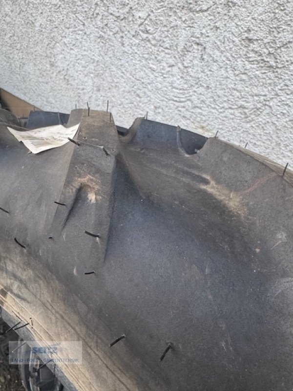 Reifen des Typs Alliance 9,5-36, Neumaschine in Lindenfels-Glattbach (Bild 2)