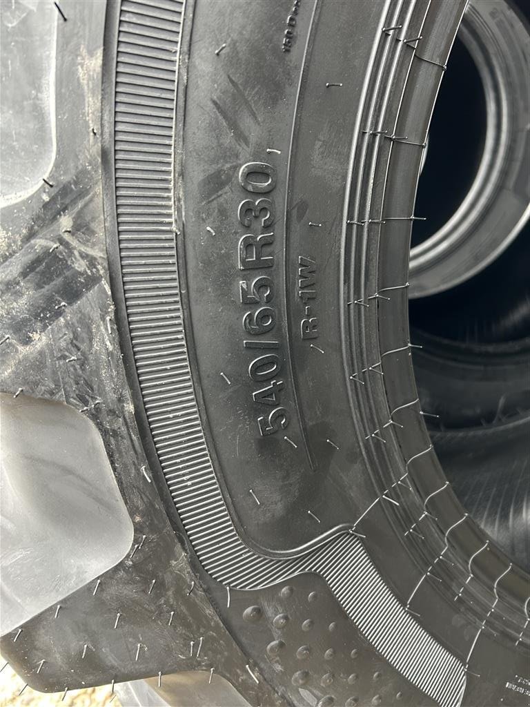 Reifen des Typs Alliance Agri Star II 650/65R42 + 600/65R28 + 540/65R30, Gebrauchtmaschine in Rødekro (Bild 4)