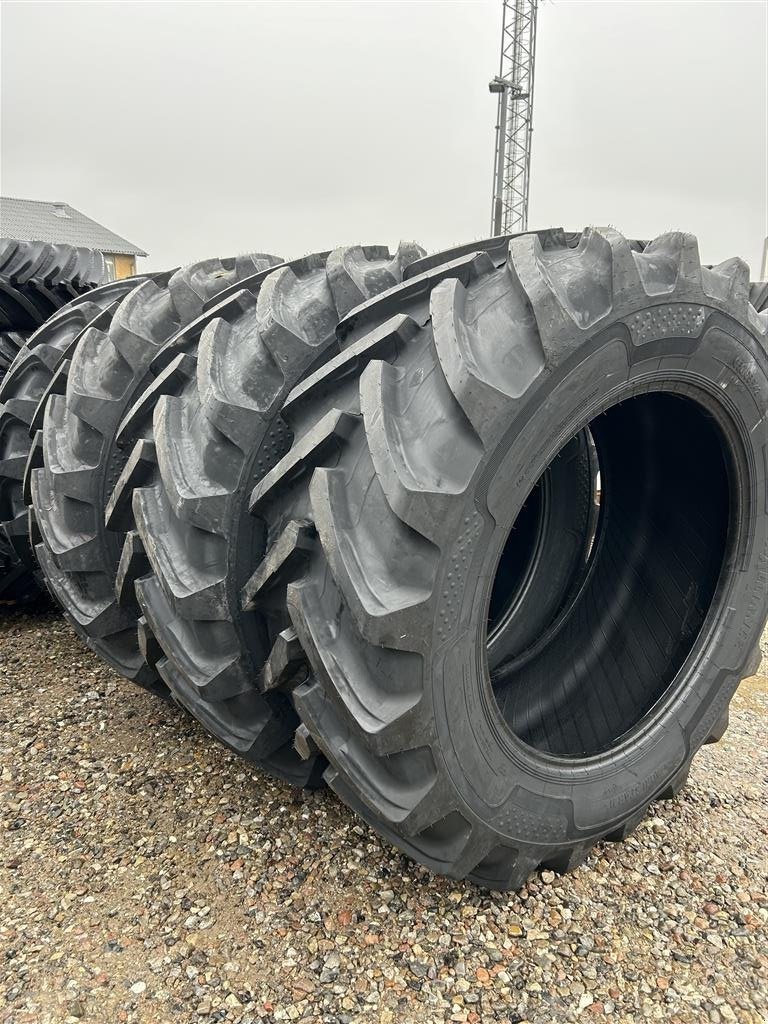Reifen des Typs Alliance Agri Star II 650/65R42 + 600/65R28 + 540/65R30, Gebrauchtmaschine in Rødekro (Bild 2)