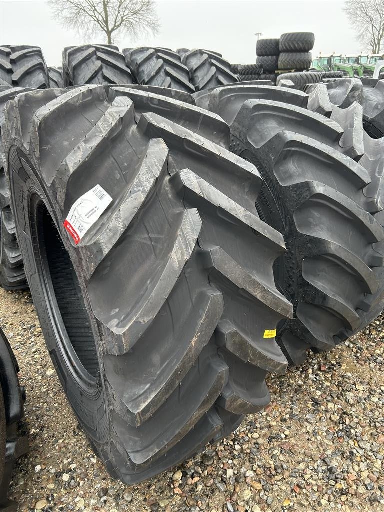 Reifen типа Alliance Agri Star II 650/65R42 + 600/65R28 + 540/65R30, Gebrauchtmaschine в Rødekro (Фотография 1)