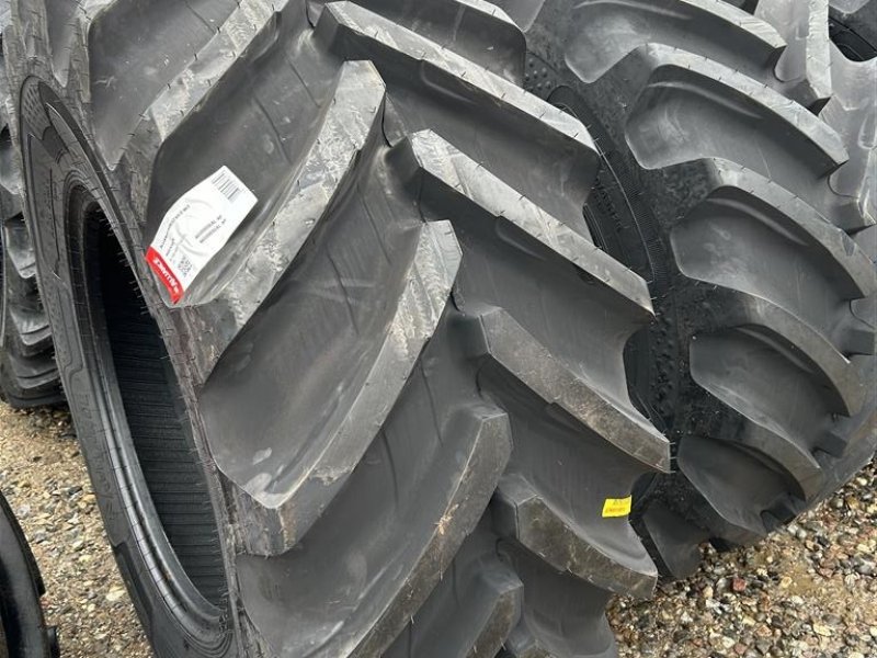 Reifen des Typs Alliance Agri Star II 650/65R42 + 600/65R28 + 540/65R30, Gebrauchtmaschine in Rødekro (Bild 1)