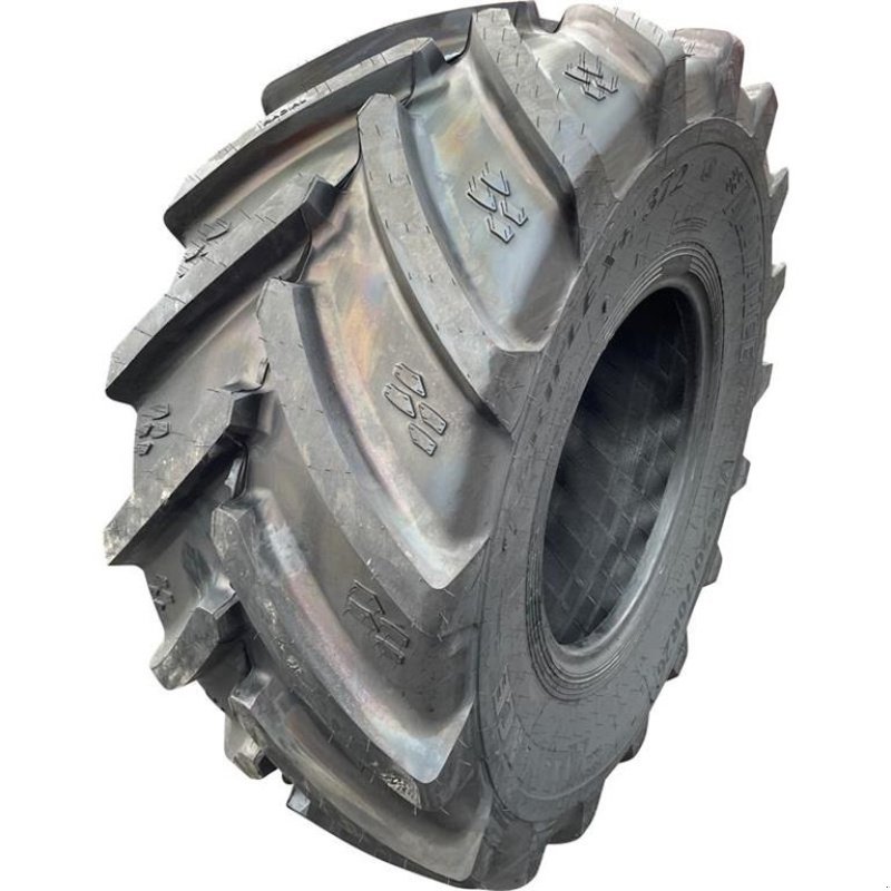 Reifen des Typs Alliance AGRIFLEX 372 + VF 650/85R38, Gebrauchtmaschine in Rødekro (Bild 1)