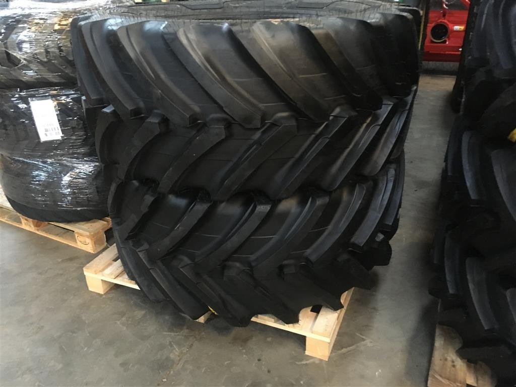 Reifen van het type Alliance AGRISTAR-ll TILBUD, Gebrauchtmaschine in Bjerringbro (Foto 7)