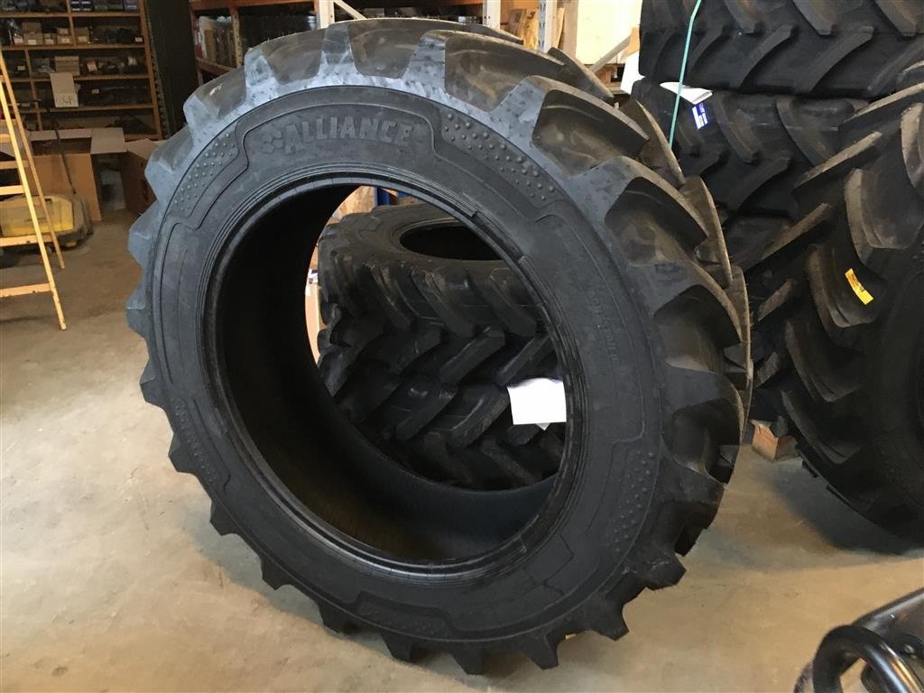 Reifen van het type Alliance AGRISTAR-ll TILBUD, Gebrauchtmaschine in Bjerringbro (Foto 10)