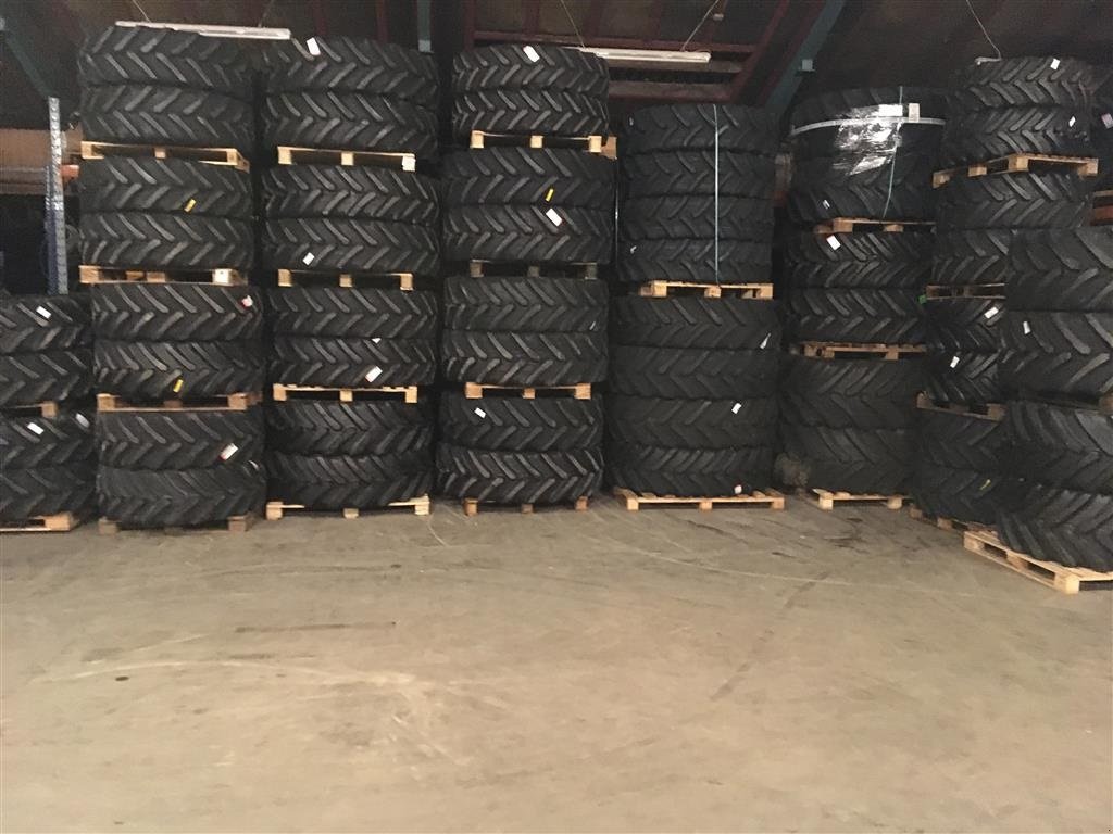 Reifen van het type Alliance AGRISTAR-ll TILBUD, Gebrauchtmaschine in Bjerringbro (Foto 2)