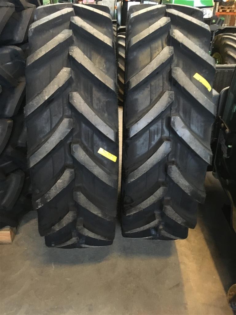 Reifen van het type Alliance AGRISTAR-ll TILBUD, Gebrauchtmaschine in Bjerringbro (Foto 11)