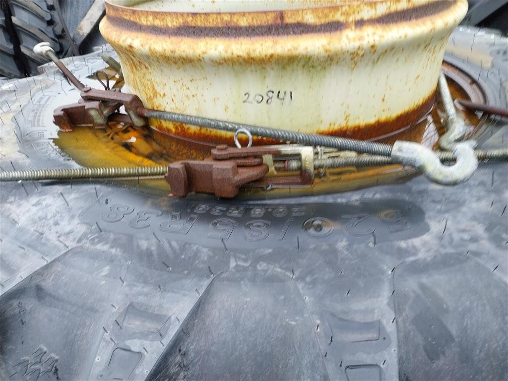 Reifen typu Alliance Alliance 520/85R38, Gebrauchtmaschine v Danmark (Obrázek 2)