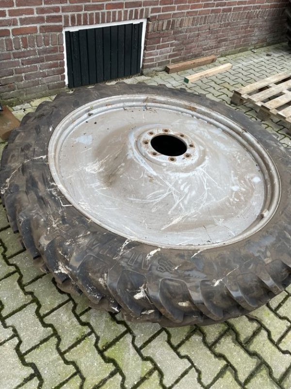 Reifen des Typs Alliance Case Mx 150 - 170 cultuurwielen, Gebrauchtmaschine in Coevorden (Bild 1)