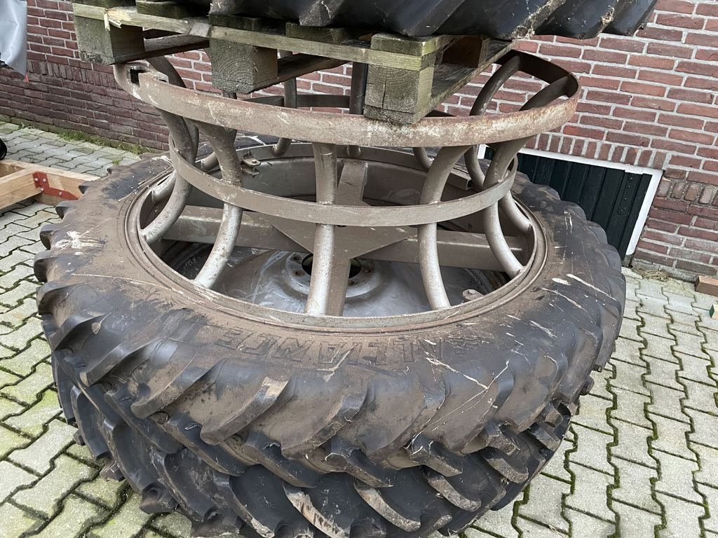 Reifen του τύπου Alliance Case Mx 150 - 170 cultuurwielen, Gebrauchtmaschine σε Coevorden (Φωτογραφία 9)