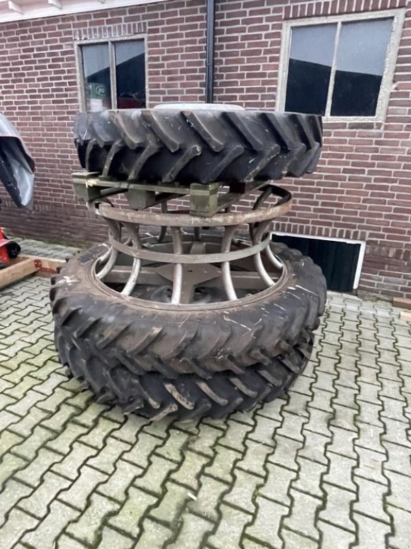 Reifen des Typs Alliance Case Mx 150 - 170 cultuurwielen, Gebrauchtmaschine in Coevorden (Bild 11)