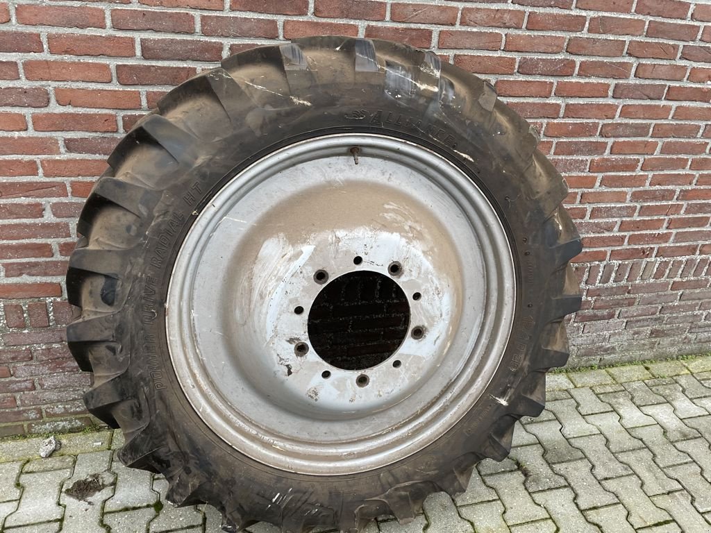 Reifen του τύπου Alliance Case Mx 150 - 170 cultuurwielen, Gebrauchtmaschine σε Coevorden (Φωτογραφία 5)