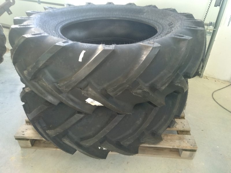 Reifen Türe ait Alliance FarmPro, Neumaschine içinde Rennertshofen (resim 1)