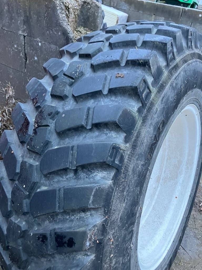 Reifen типа Alliance Græsbane hjul CIH Puma SWB eller NH T7 SWB, Gebrauchtmaschine в Vrå, Frejlev, Hornslet & Ringsted (Фотография 2)