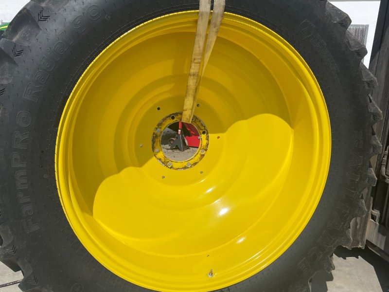 Reifen des Typs Alliance Pflegereifen Reifen, Gebrauchtmaschine in Aham (Bild 1)