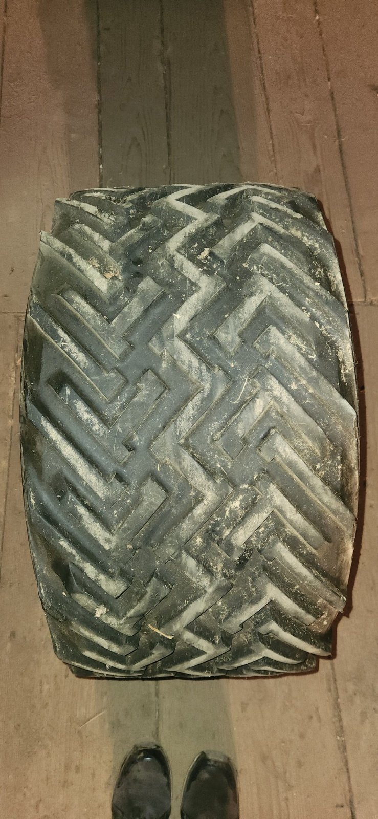 Reifen типа Alliance Räder, Gebrauchtmaschine в Mitterdorf an der Raab (Фотография 3)