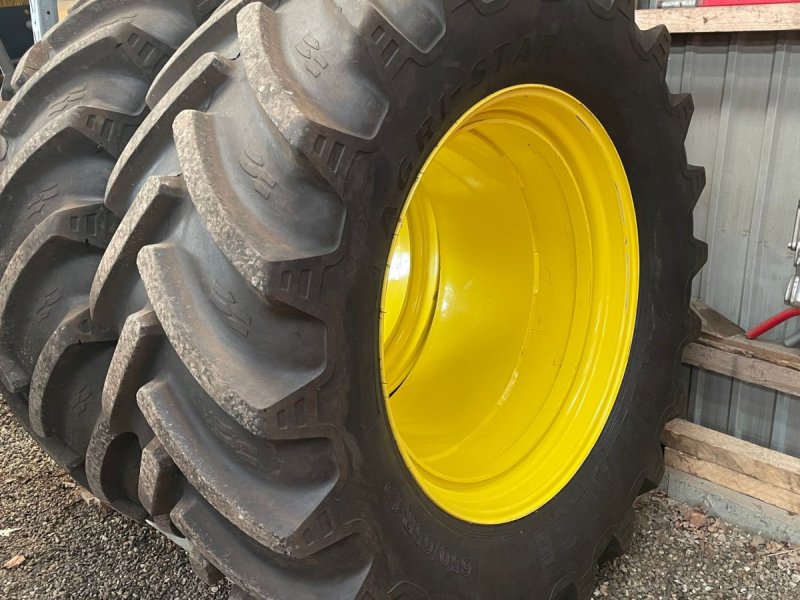 Reifen tip Alliance Sonstiges, Gebrauchtmaschine in Ikast (Poză 1)