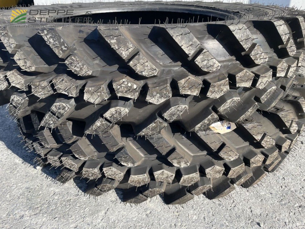 Reifen des Typs Alliance VF 270/95 R32 Alliance Agriflex 363, Gebrauchtmaschine in Rietberg (Bild 2)