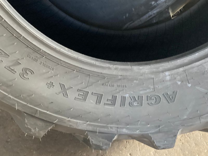 Reifen типа Alliance VF 620/70R42, Gebrauchtmaschine в Skive