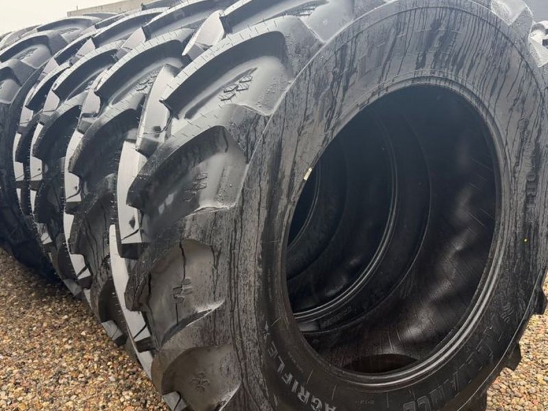 Reifen του τύπου Alliance VF 620/70R42, Gebrauchtmaschine σε Brædstrup (Φωτογραφία 1)