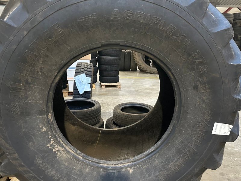 Reifen des Typs Alliance VF 710/85R38, Gebrauchtmaschine in Brørup (Bild 1)