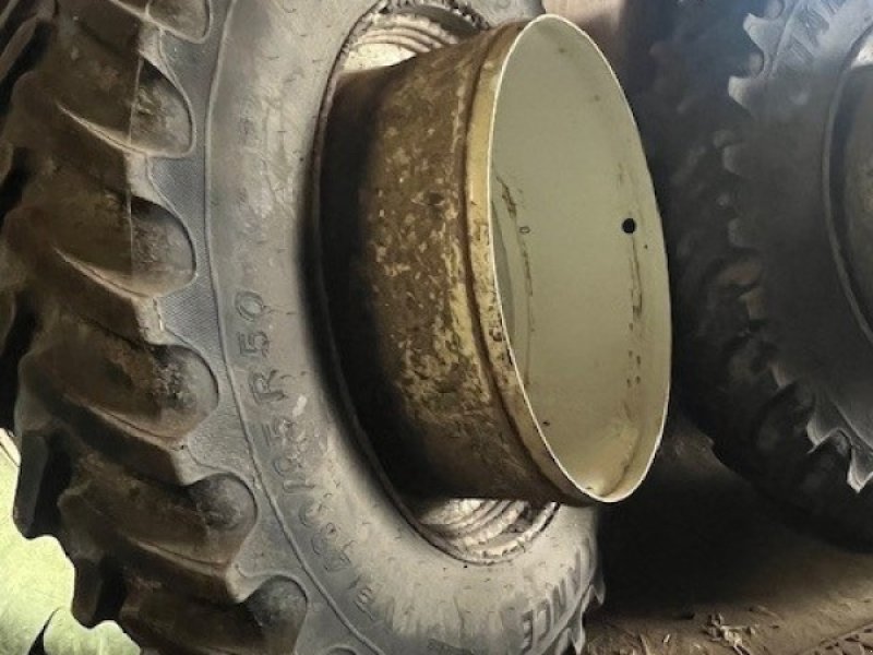 Reifen des Typs Alliance VF480/95R50" TIL 42", Gebrauchtmaschine in Thisted (Bild 1)