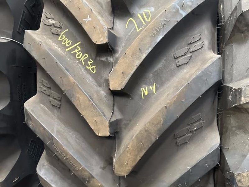 Reifen tip Alliance VF600/60R30, Gebrauchtmaschine in Suldrup (Poză 1)