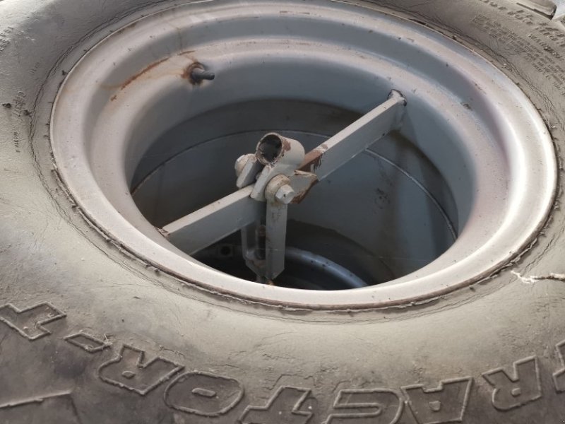 Reifen tip AP 12/5-80x18, Gebrauchtmaschine in Hadsten (Poză 1)