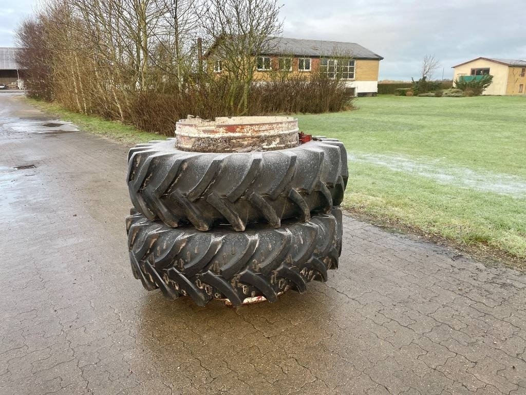 Reifen typu AP 18.4 R38, Gebrauchtmaschine v Vinderup (Obrázek 2)