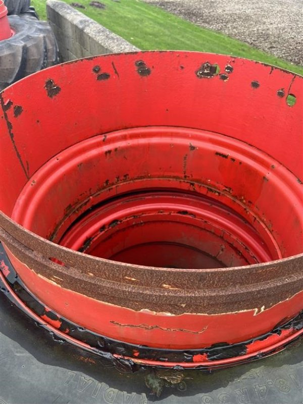 Reifen typu AP 18.4 X 38, Gebrauchtmaschine v Rødekro (Obrázek 2)