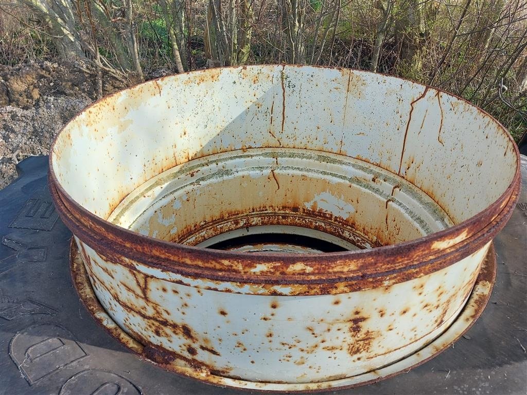 Reifen typu AP 20,8X38 M/ 4 låse pr. side, Gebrauchtmaschine v Nykøbing M (Obrázek 3)